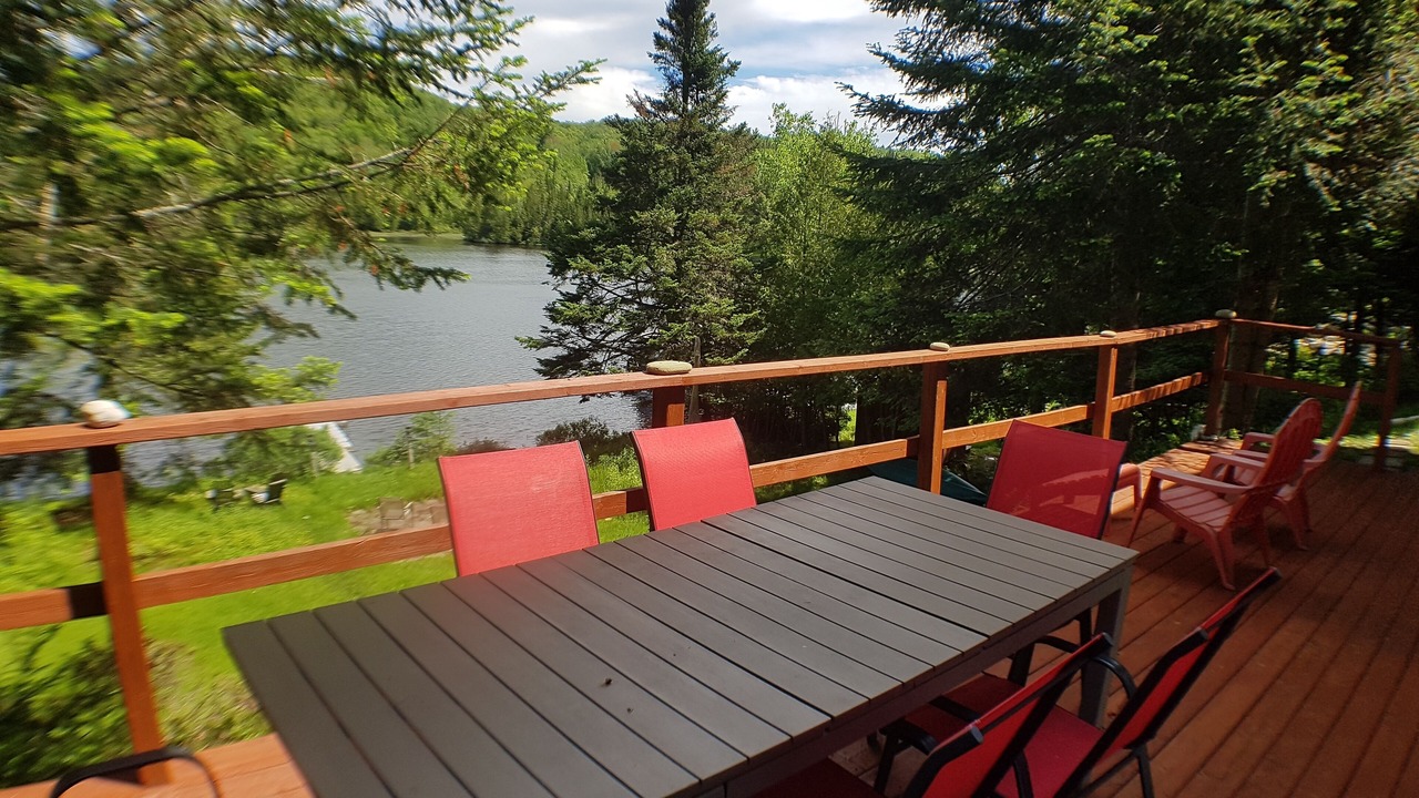 Photo of Outdoor in Val Morin