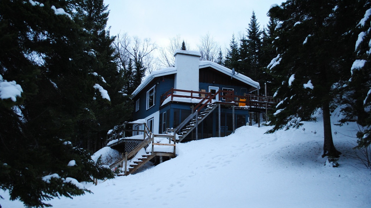 Photo of Outdoor in Val Morin