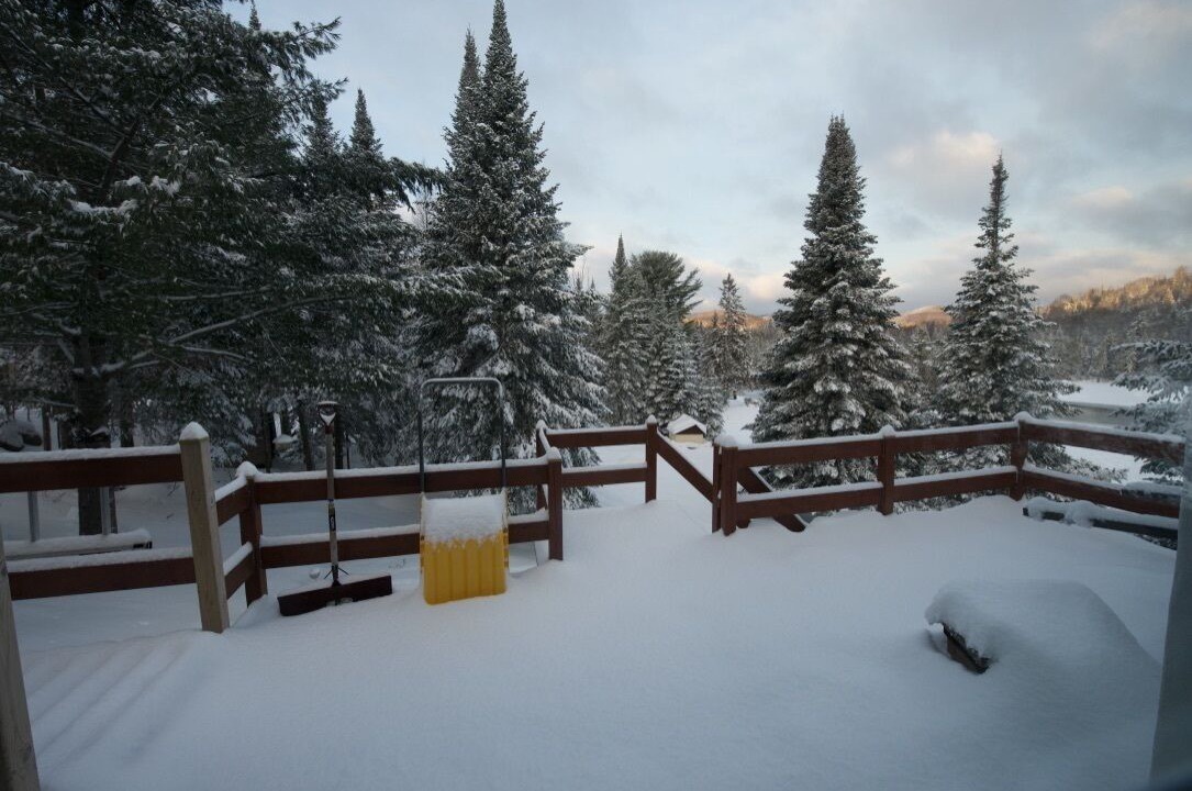 Photo of Outdoor in Val Morin