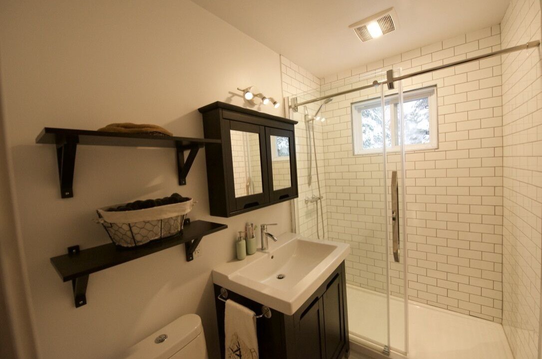 Photo of Bathroom in Val Morin