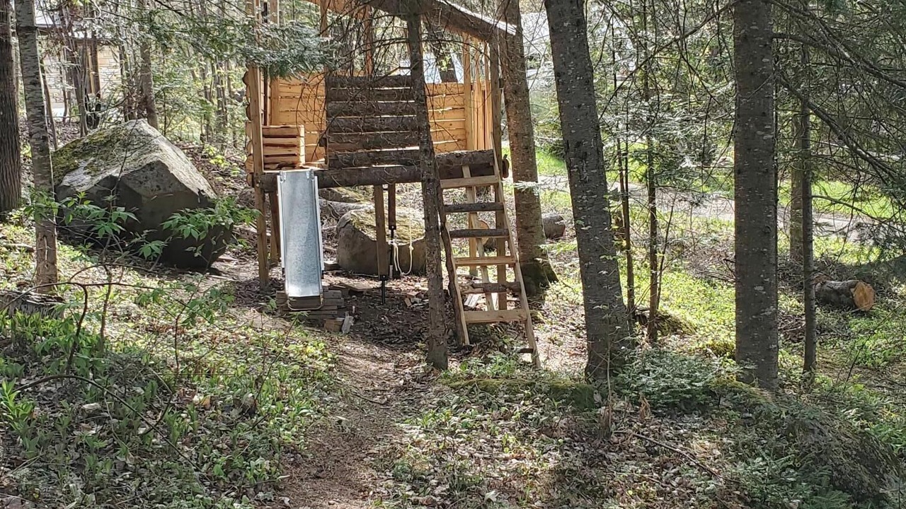 Photo of Outdoor in Val Morin