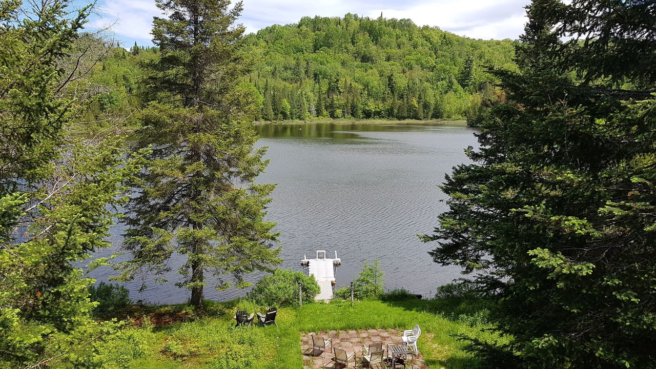 Photo of Outdoor in Val Morin