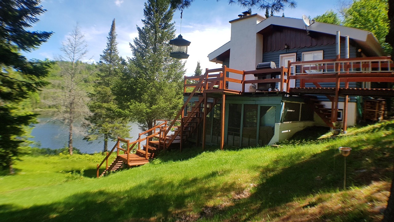 Photo of Outdoor in Val Morin
