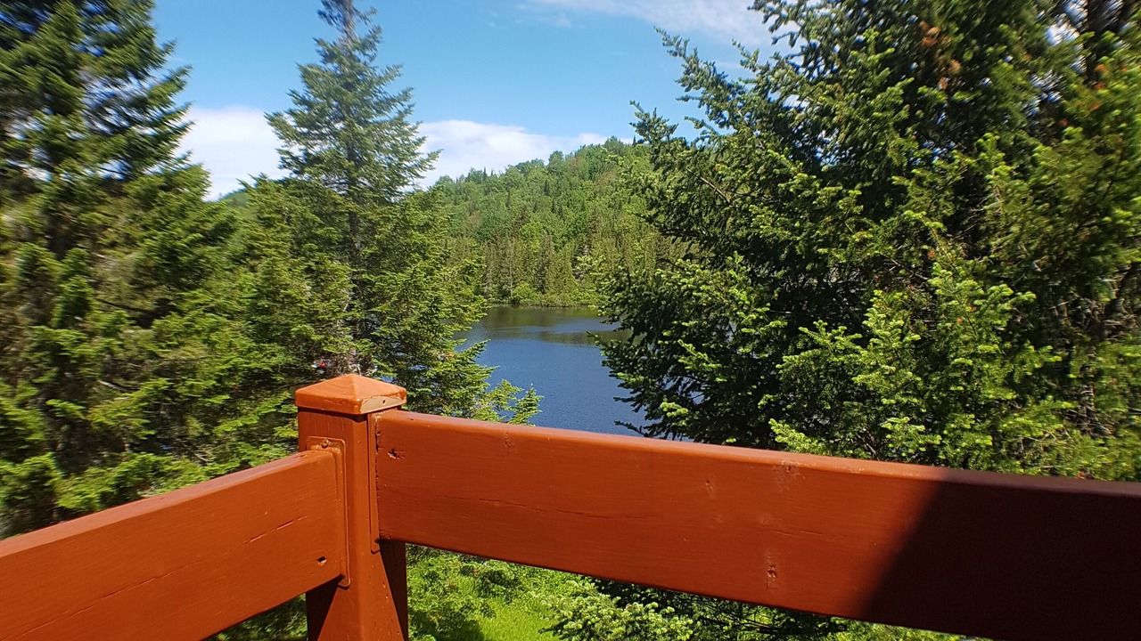 Photo of Outdoor in Val Morin