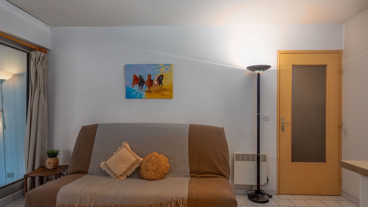Photo of Livingroom in Le Couchant