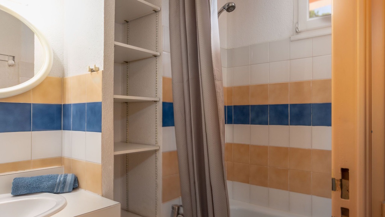Photo of Bathroom in Le Couchant