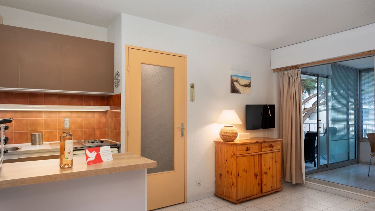 Photo of Bedroom in Le Couchant