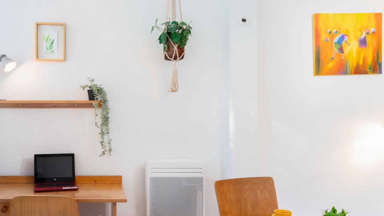 Photo of Livingroom in Le Couchant