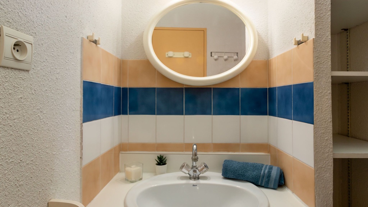 Photo of Bathroom in Le Couchant