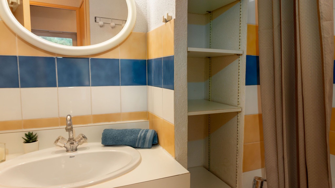Photo of Bathroom in Le Couchant