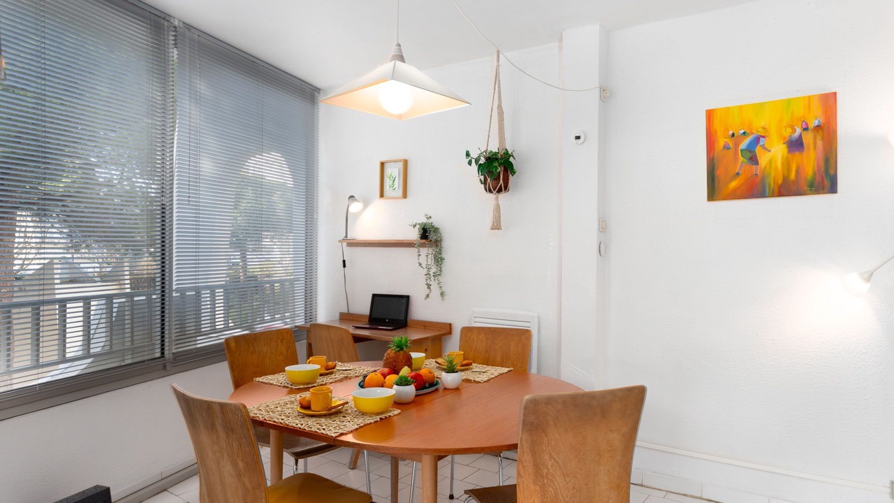 Photo of Livingroom in Le Couchant