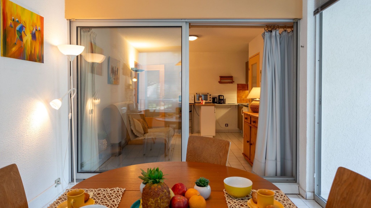 Photo of Livingroom in Le Couchant
