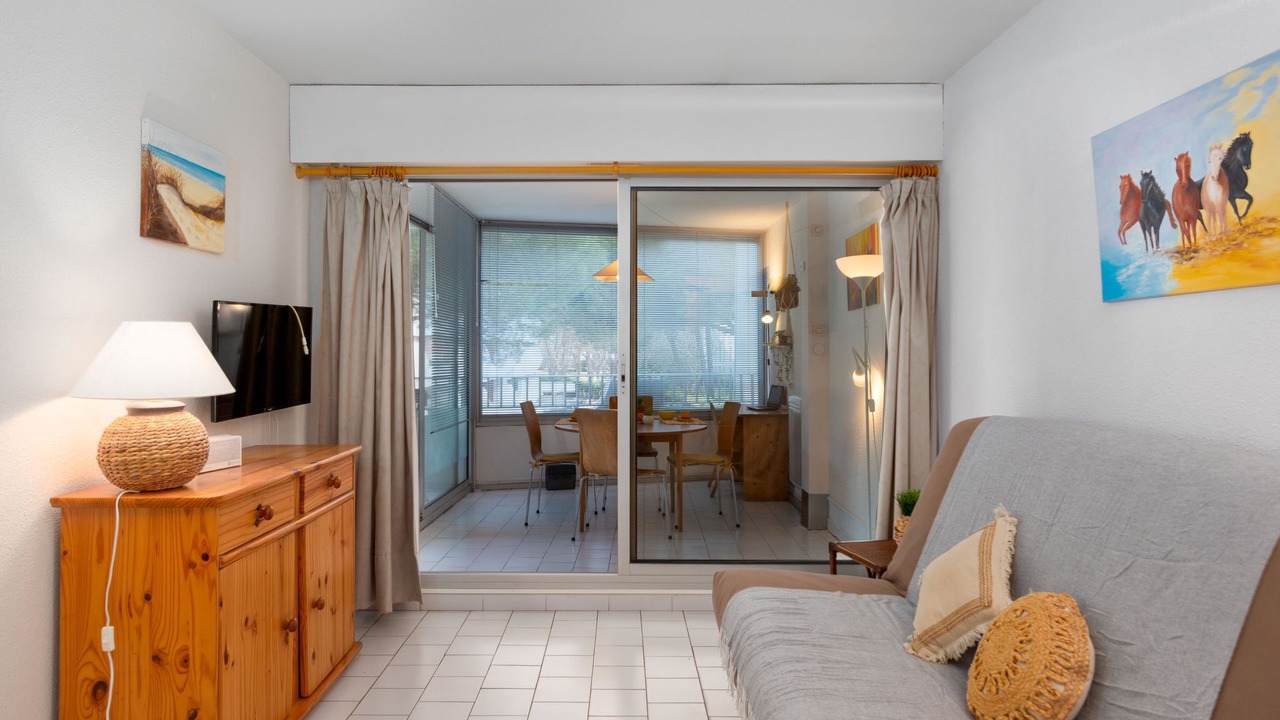 Photo of Livingroom in Le Couchant