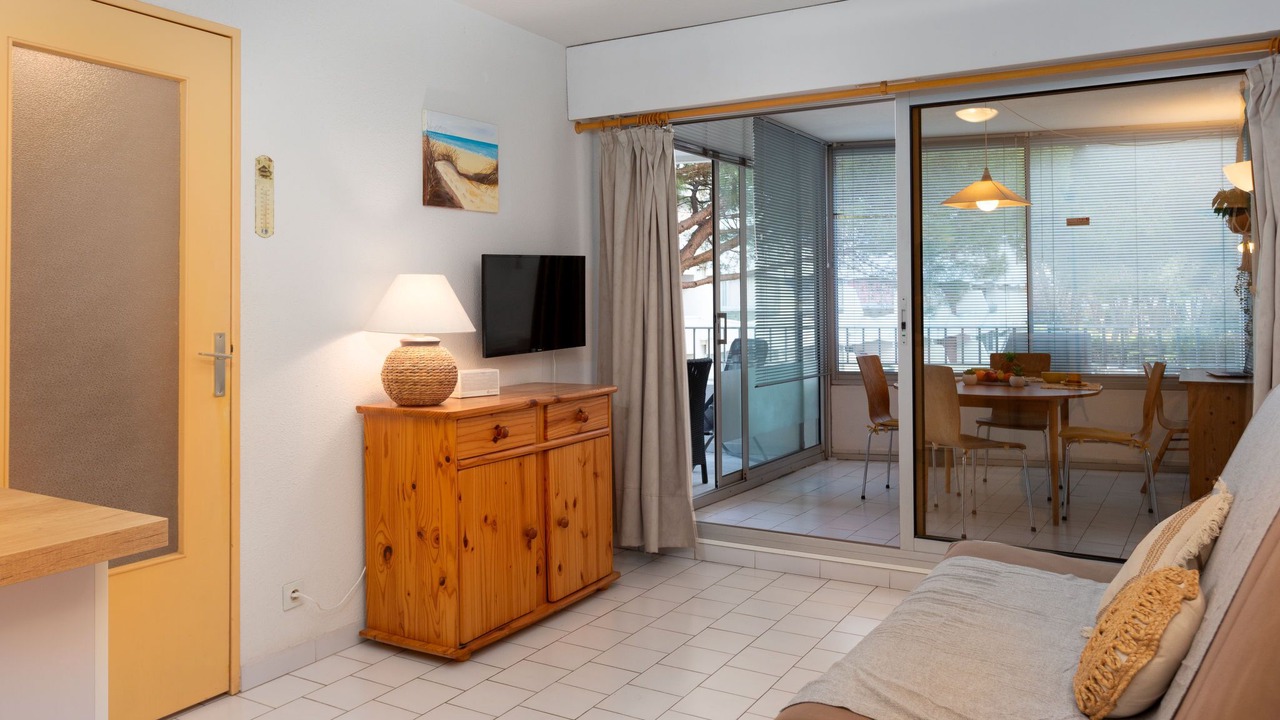 Photo of Livingroom in Le Couchant