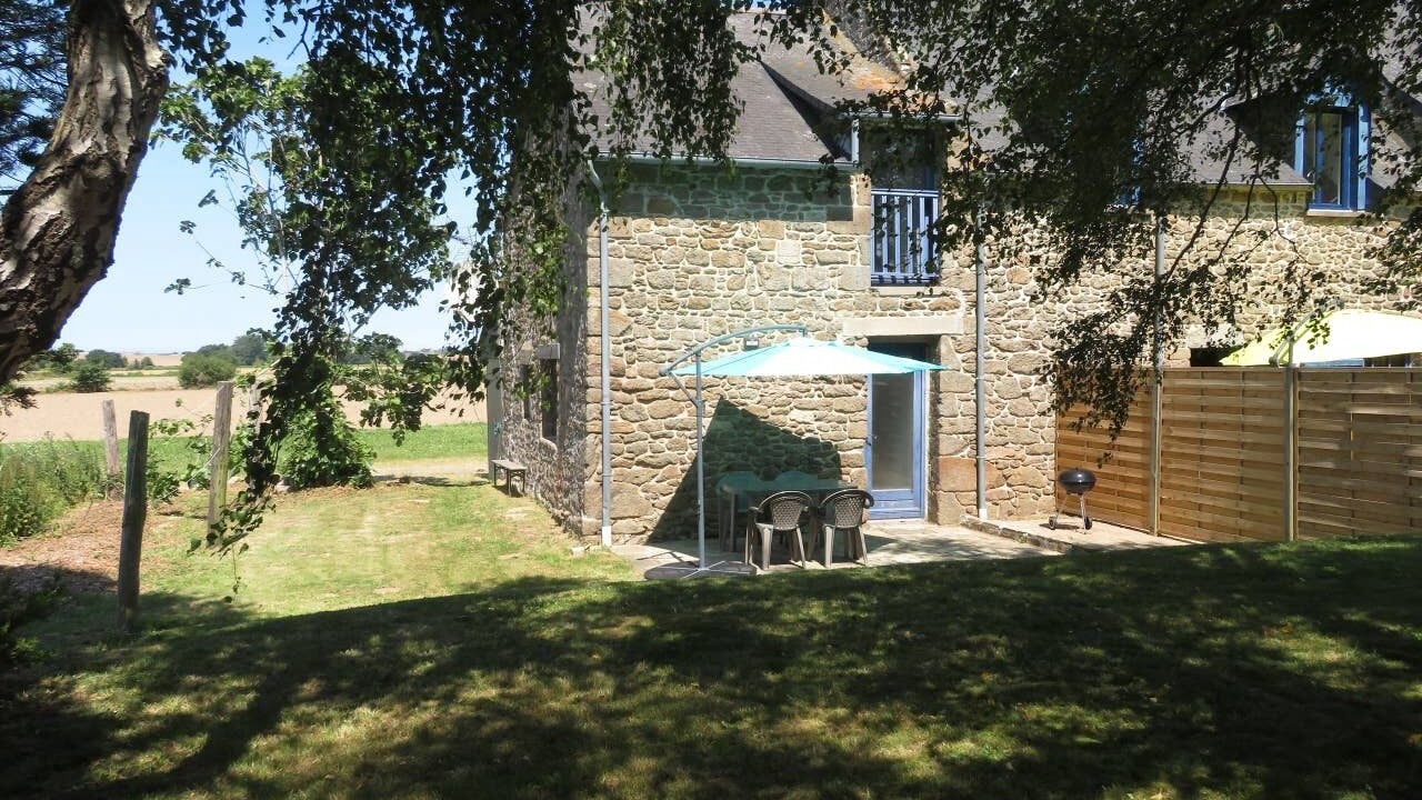 Photo of Outdoor in Saint-Meloir-des-Ondes