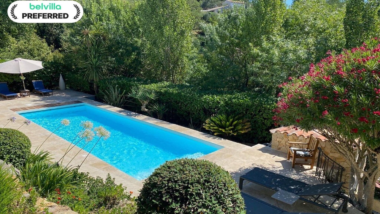 Photo of Outdoor in Pegomas