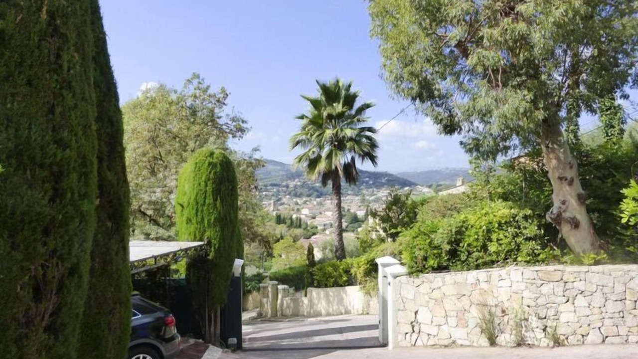 Photo of Outdoor in Pegomas