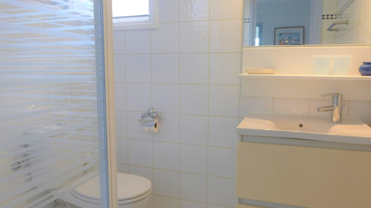 Photo of Bathroom in Pegomas