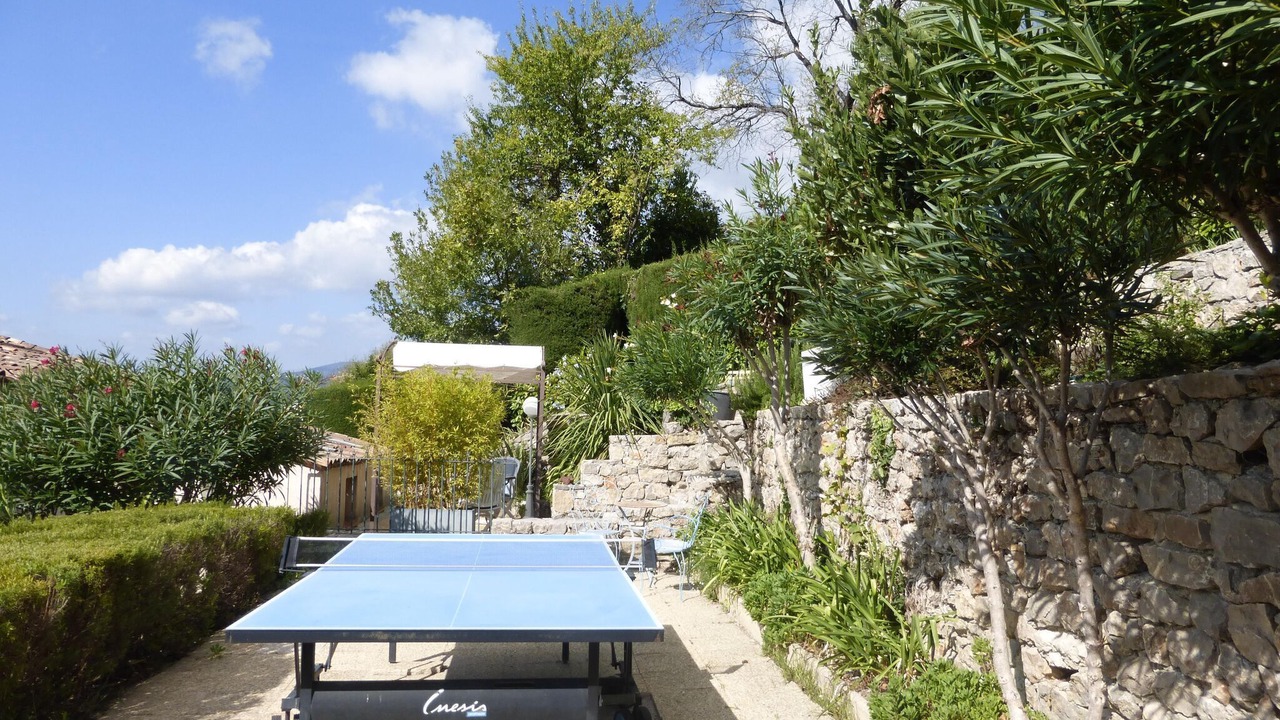 Photo of Outdoor in Pegomas