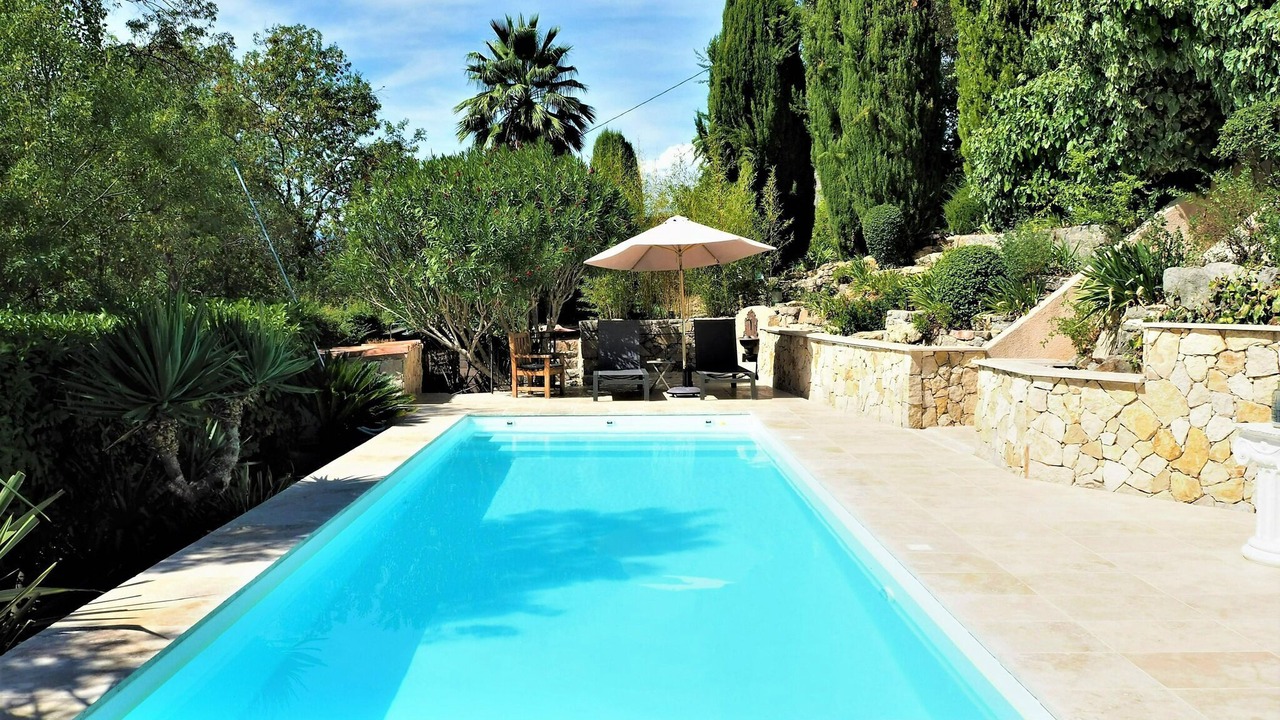 Photo of Outdoor in Pegomas