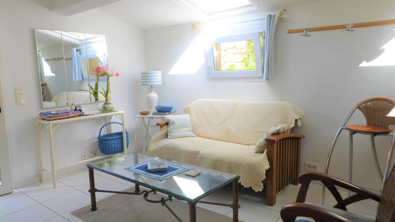 Photo of Livingroom in Pegomas