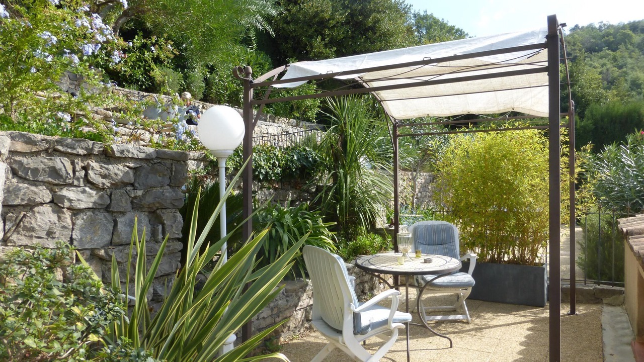 Photo of Patio Balcony in Pegomas
