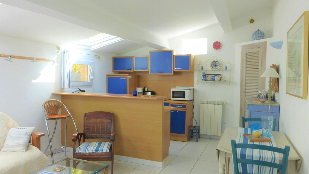 Photo of Livingroom in Pegomas