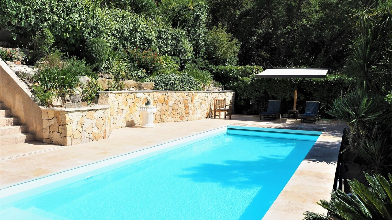 Photo of Outdoor in Pegomas