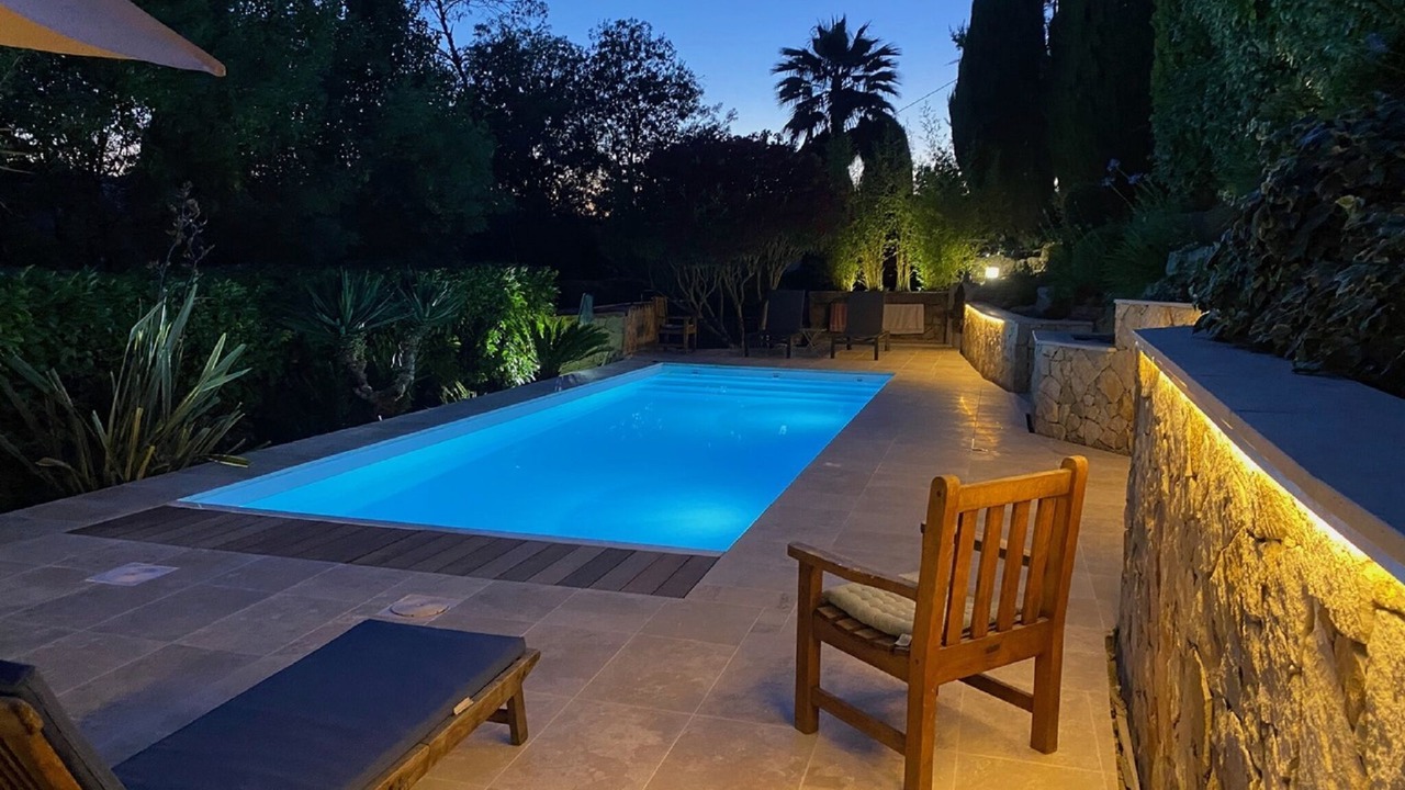 Photo of Outdoor in Pegomas