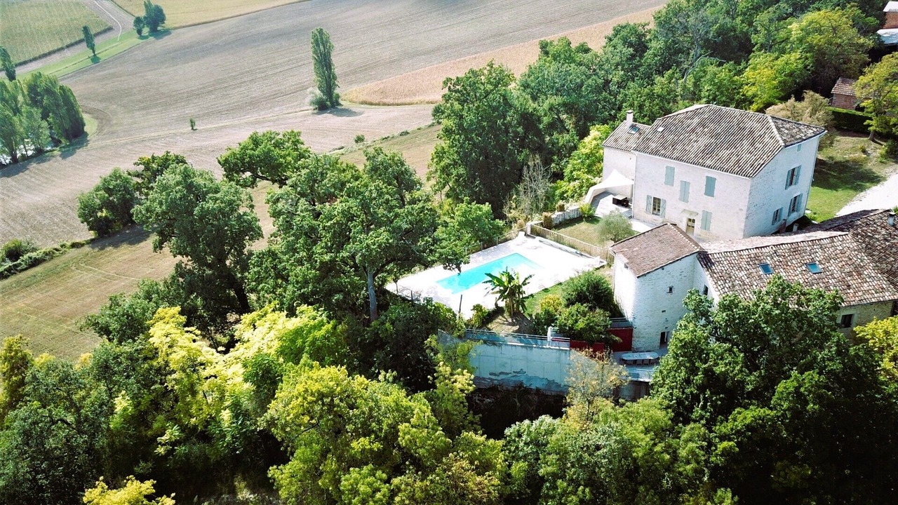 Photo of Outdoor in Castelnau-Montratier-Sainte-Alauzie