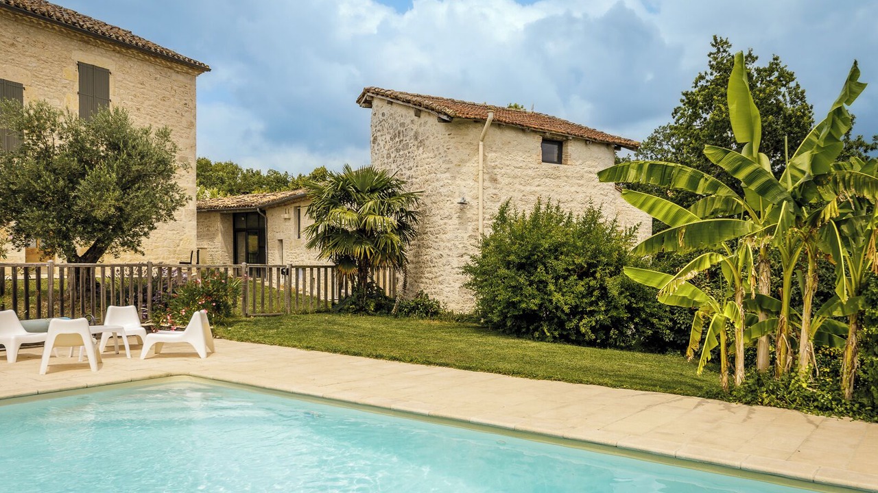Photo of Outdoor in Castelnau-Montratier-Sainte-Alauzie