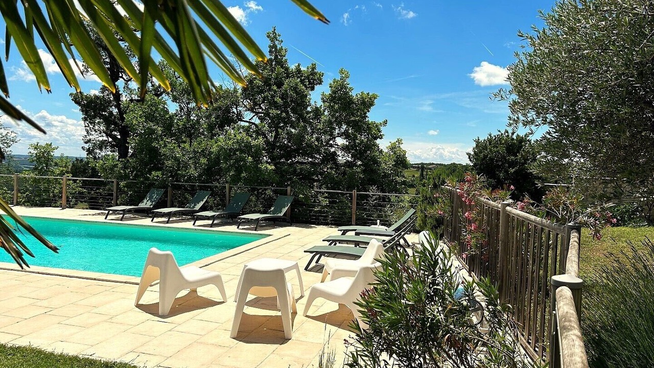 Photo of Outdoor in Castelnau-Montratier-Sainte-Alauzie