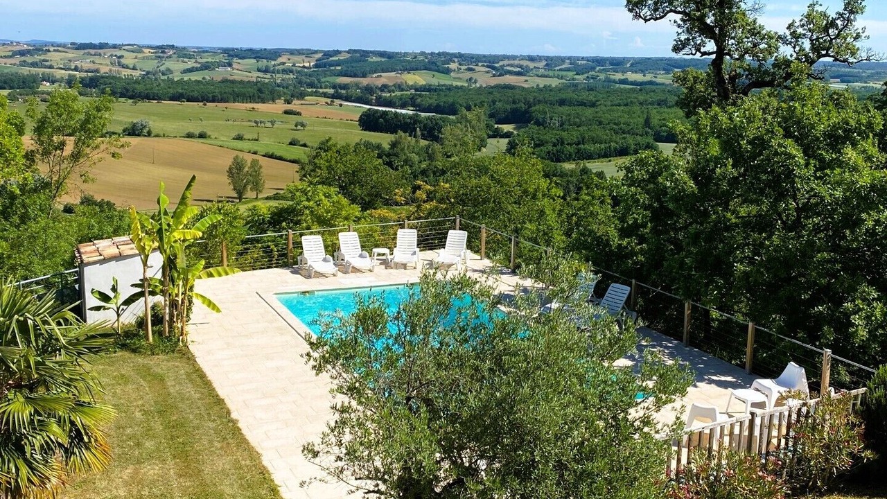 Photo of Outdoor in Castelnau-Montratier-Sainte-Alauzie