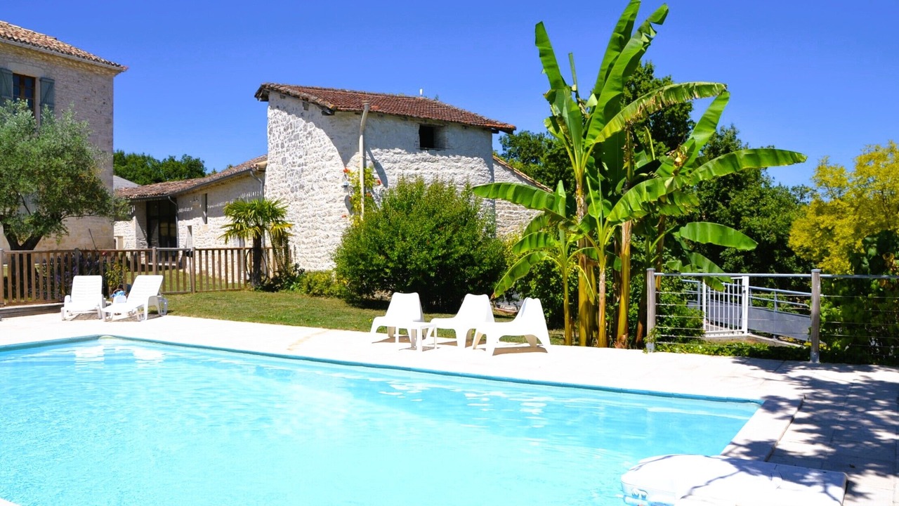 Photo of Outdoor in Castelnau-Montratier-Sainte-Alauzie