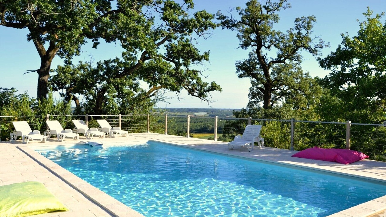 Photo of Outdoor in Castelnau-Montratier-Sainte-Alauzie