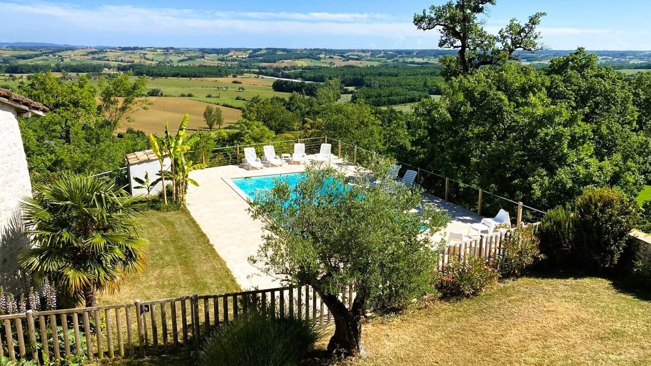 Photo of Outdoor in Castelnau-Montratier-Sainte-Alauzie