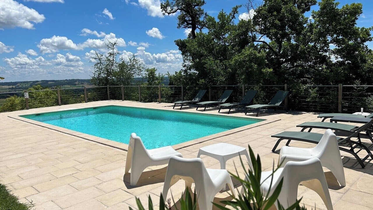 Photo of Outdoor in Castelnau-Montratier-Sainte-Alauzie