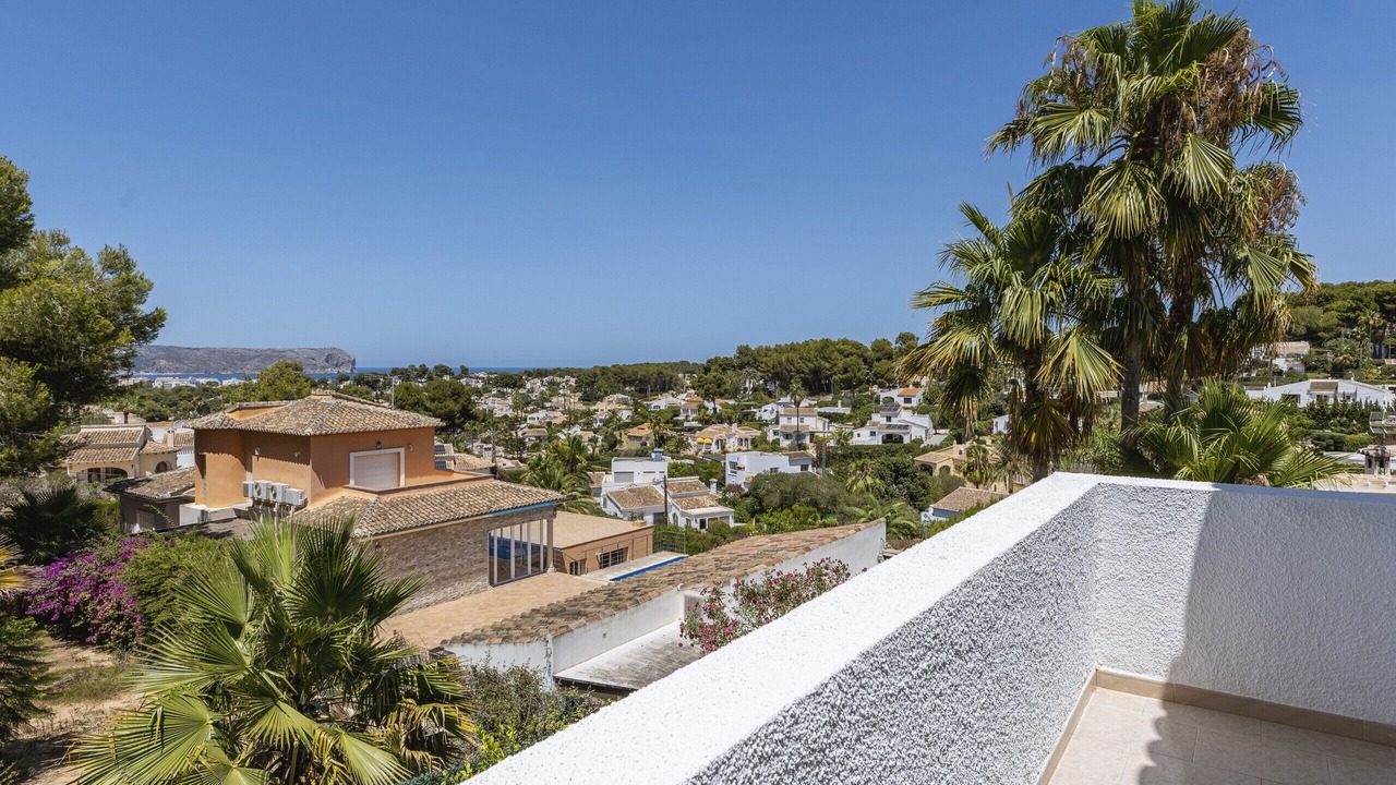 Photo of Outdoor in El Tosalet