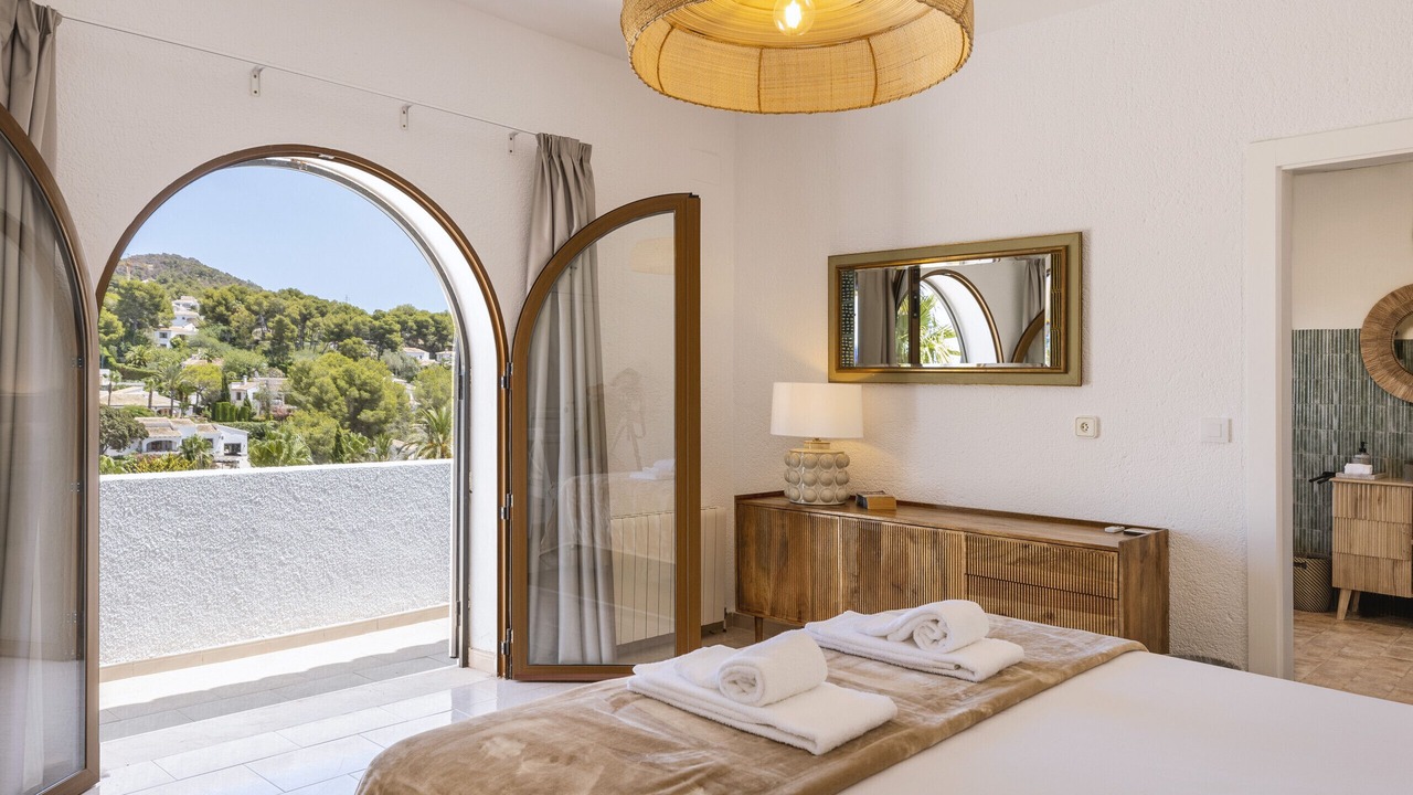 Photo of Bedroom in El Tosalet