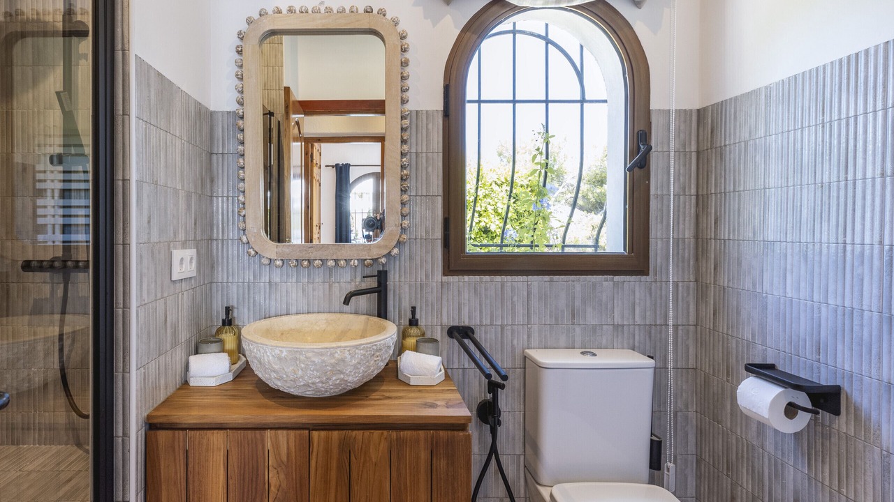 Photo of Bathroom in El Tosalet
