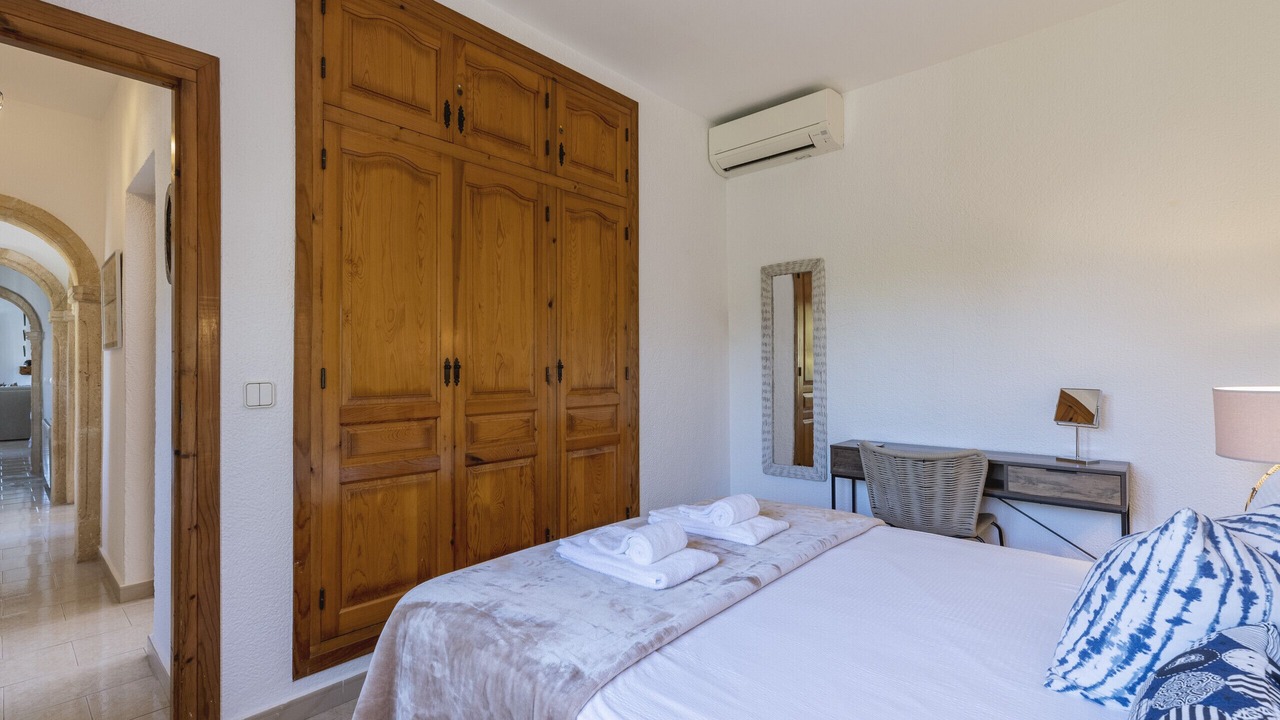 Photo of Bedroom in El Tosalet