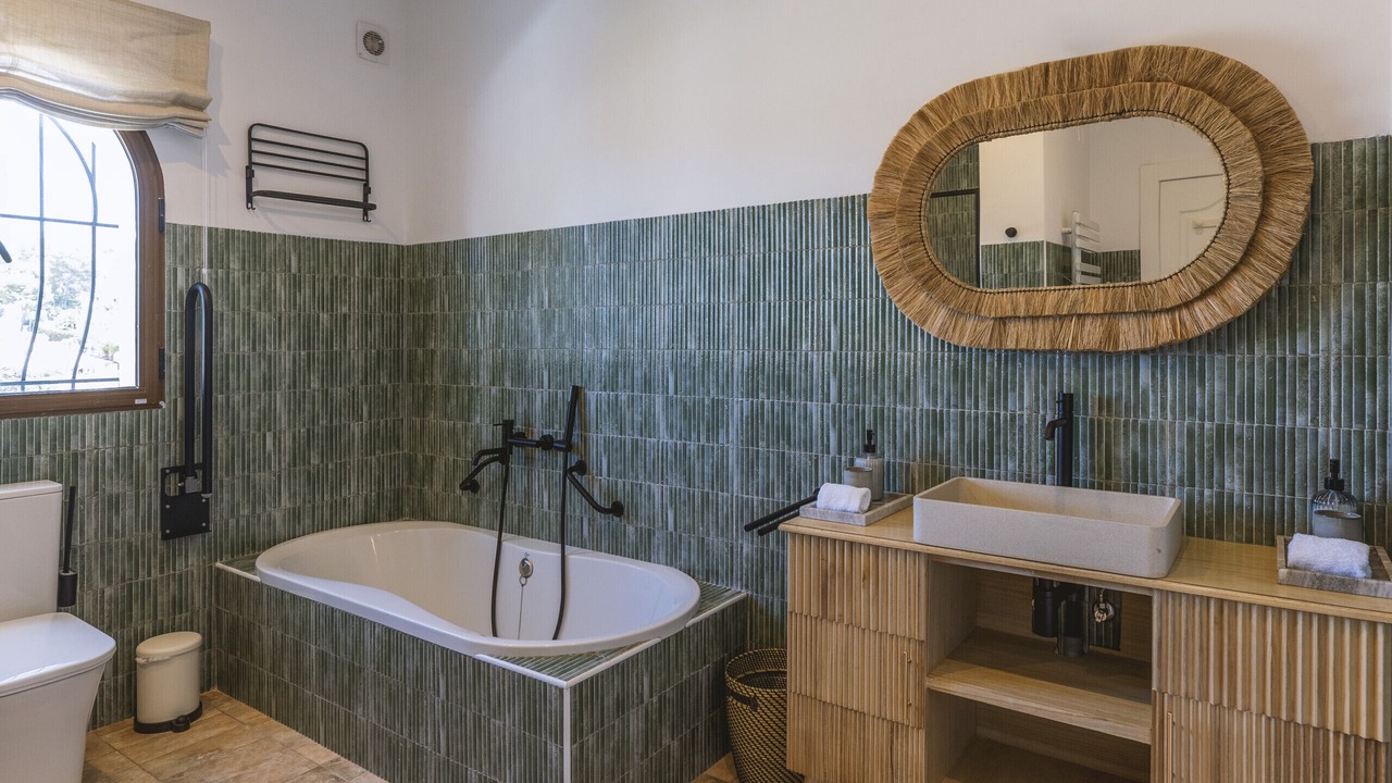 Photo of Bathroom in El Tosalet