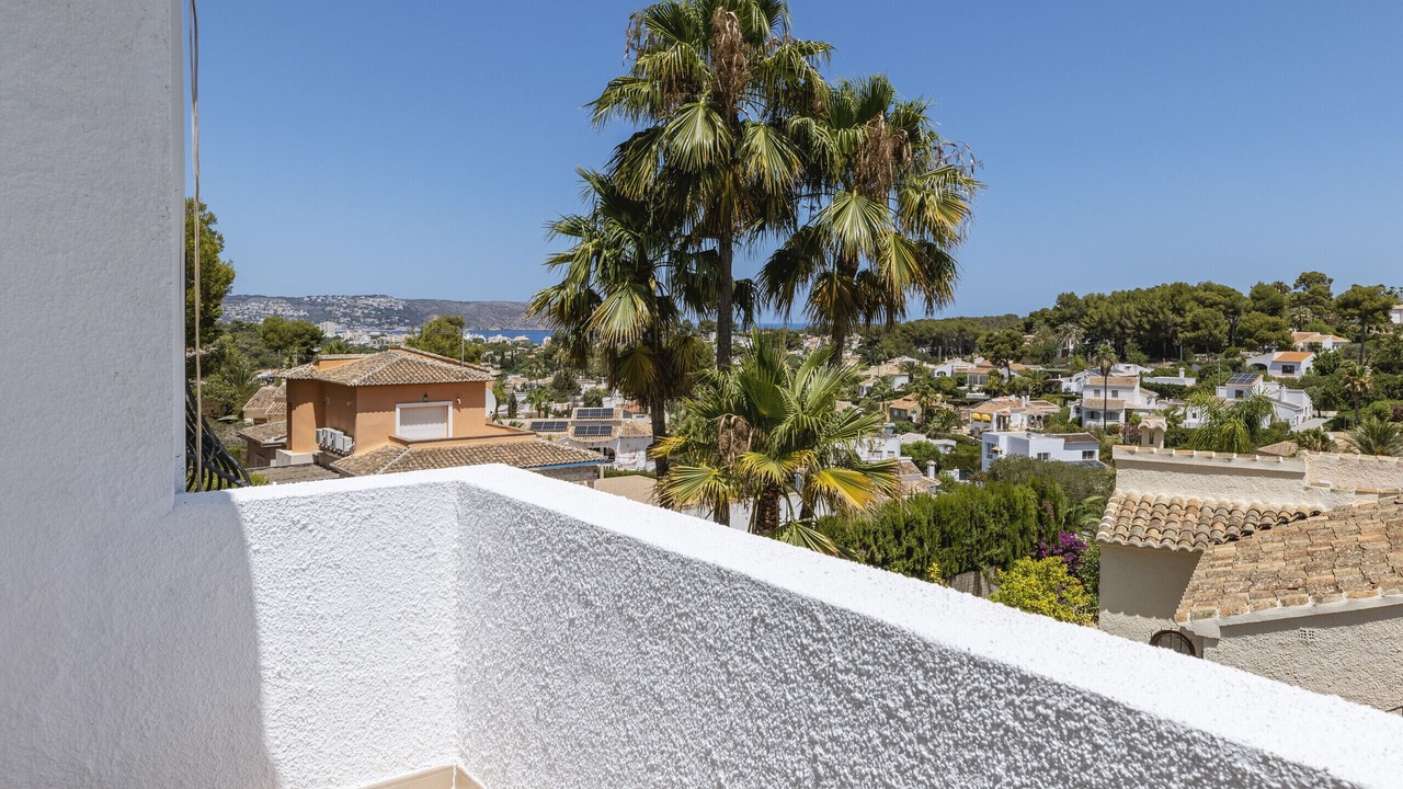 Photo of Outdoor in El Tosalet