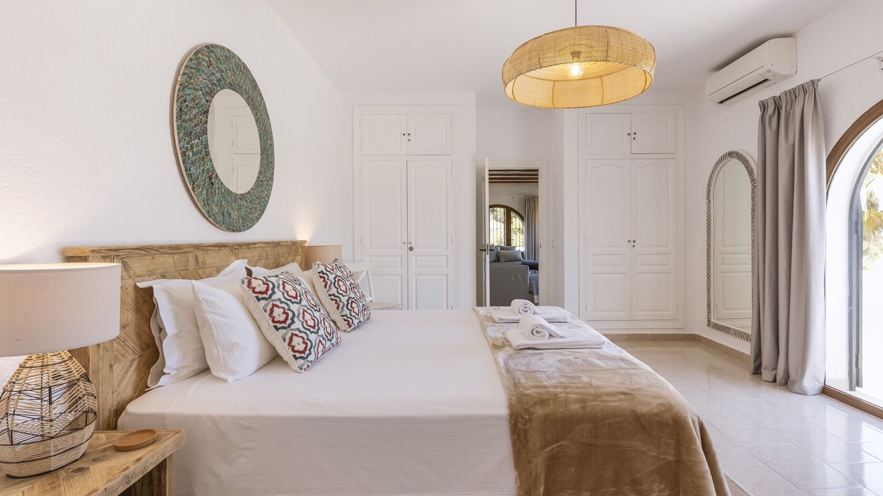 Photo of Bedroom in El Tosalet