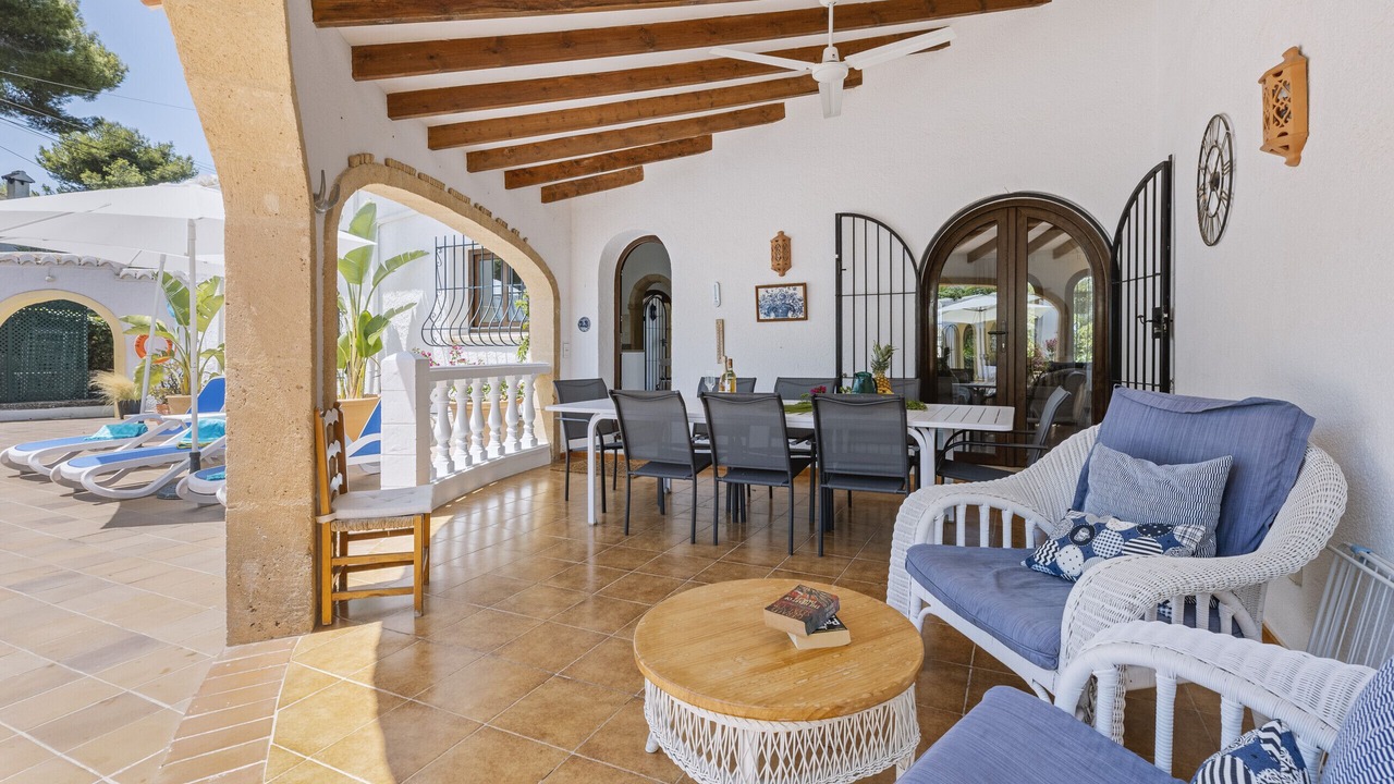 Photo of Outdoor in El Tosalet