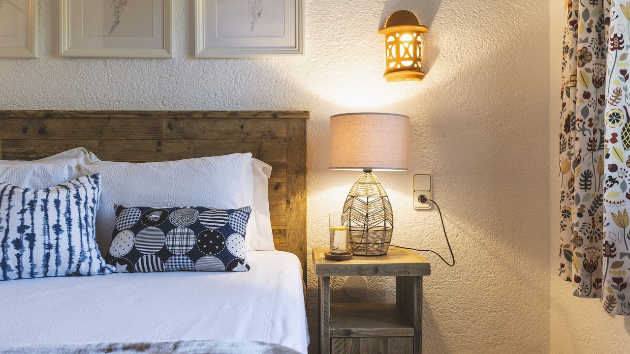 Photo of Bedroom in El Tosalet