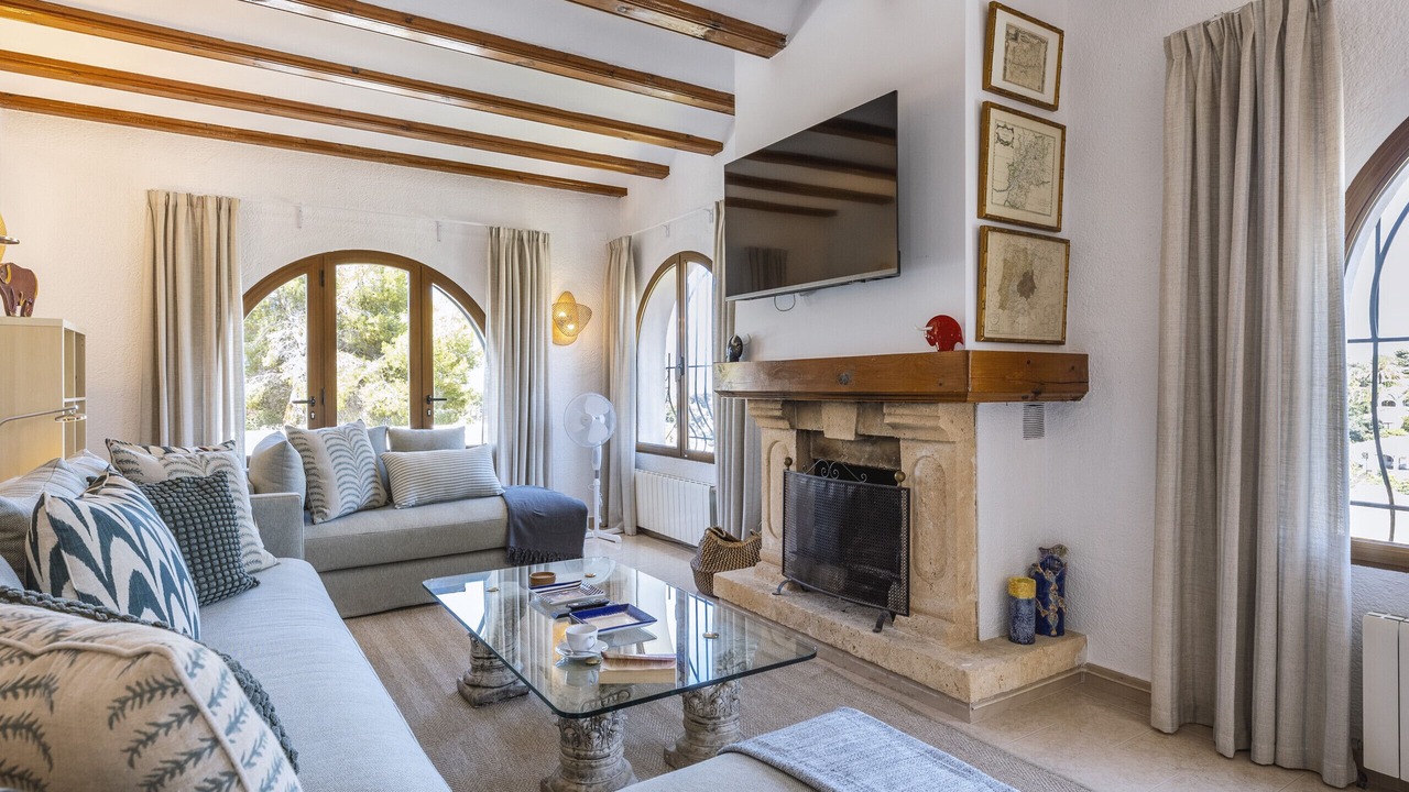 Photo of Livingroom in El Tosalet