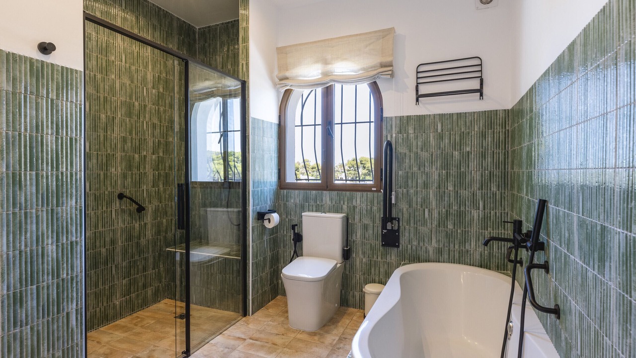 Photo of Bathroom in El Tosalet