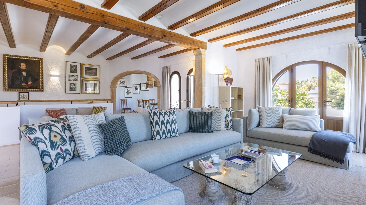 Photo of Livingroom in El Tosalet