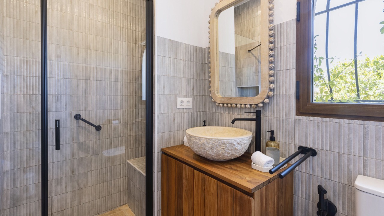 Photo of Bathroom in El Tosalet
